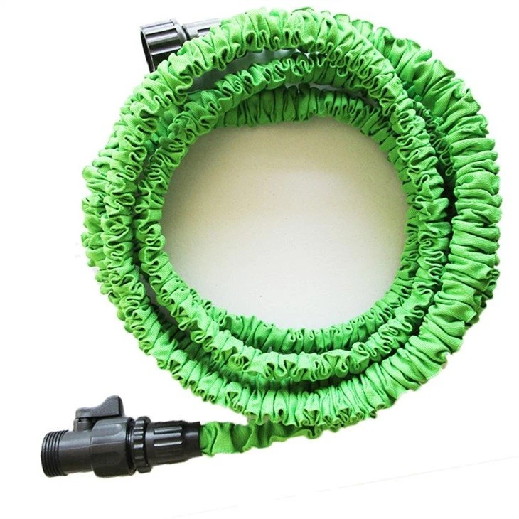 100 ft long  expandable garden hose-1