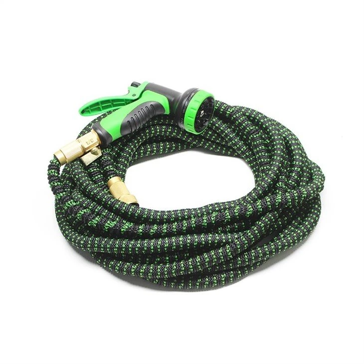 100 ft long  expandable garden hose-2