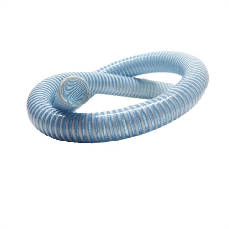 3 inch flexible pvc spiral water pump suction hose-3