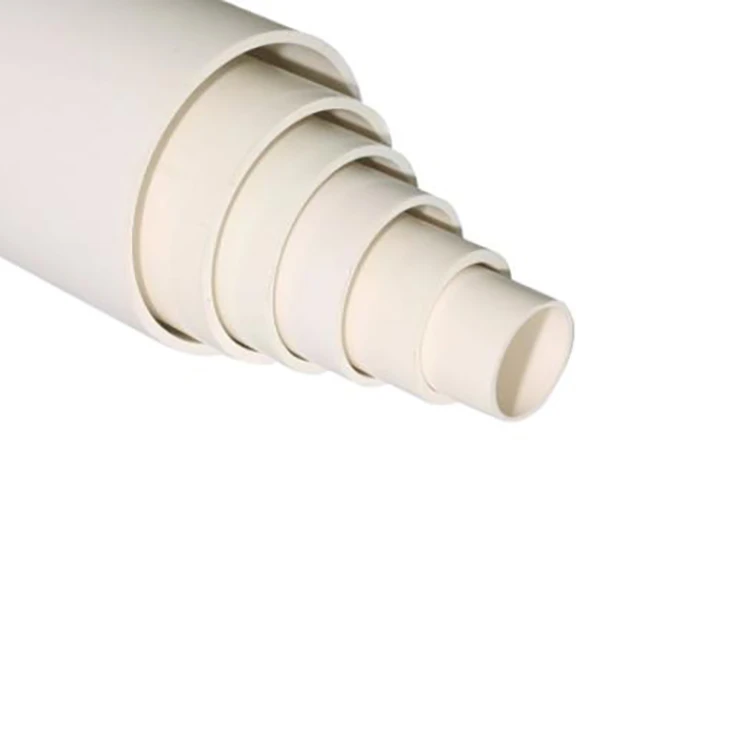 800mm pvc pípa í þvermál