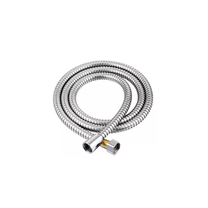 bathroom shower metal hose-2