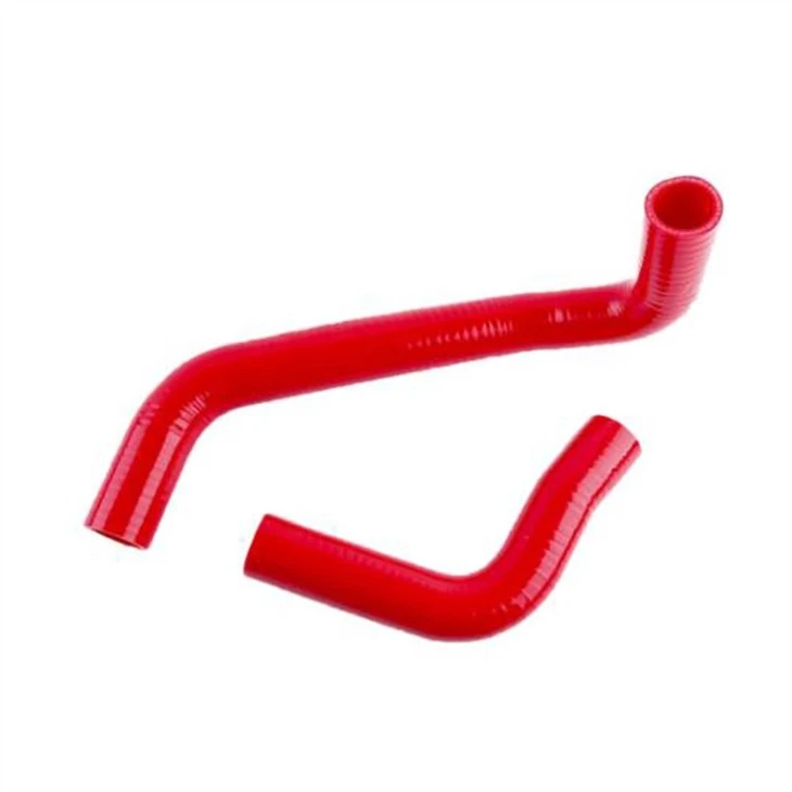 car hose silicone radiator-1