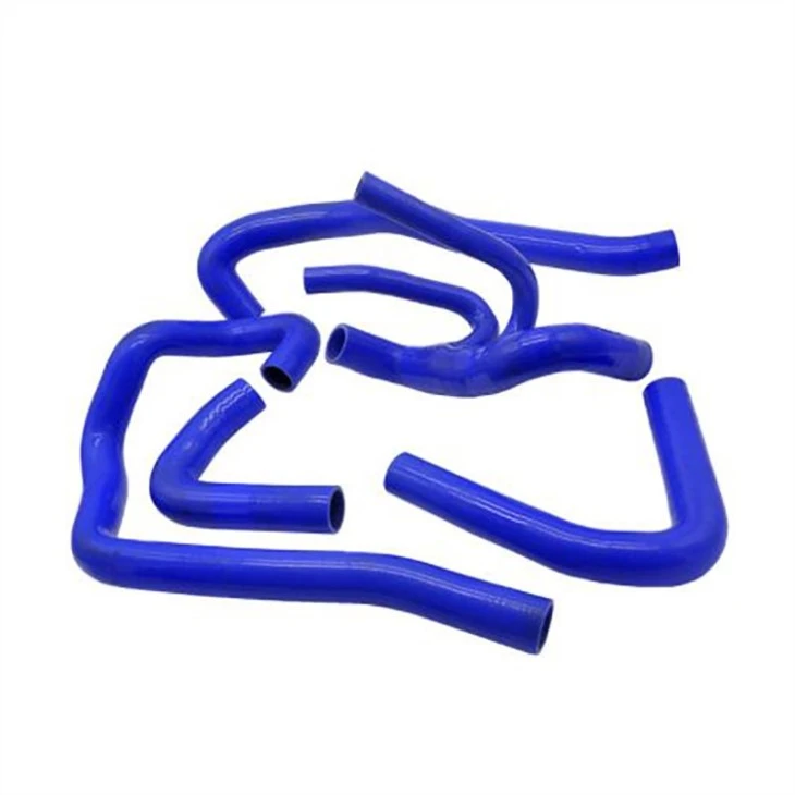 car hose silicone radiator-3