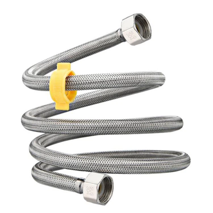 Blöndunarrör fyrir blöndunartæki