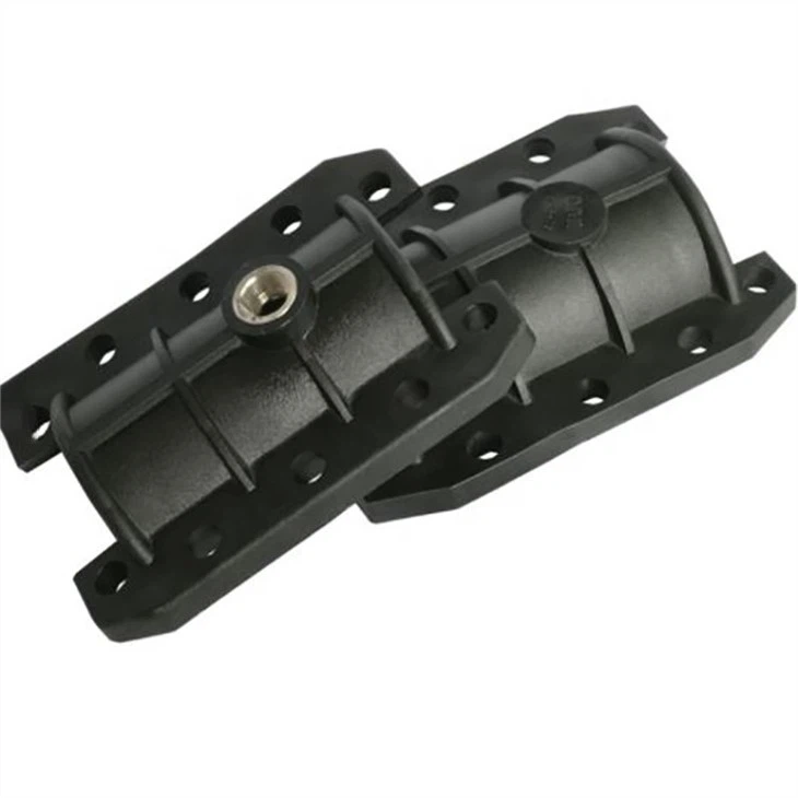 hdpe pipe repair clamp-1