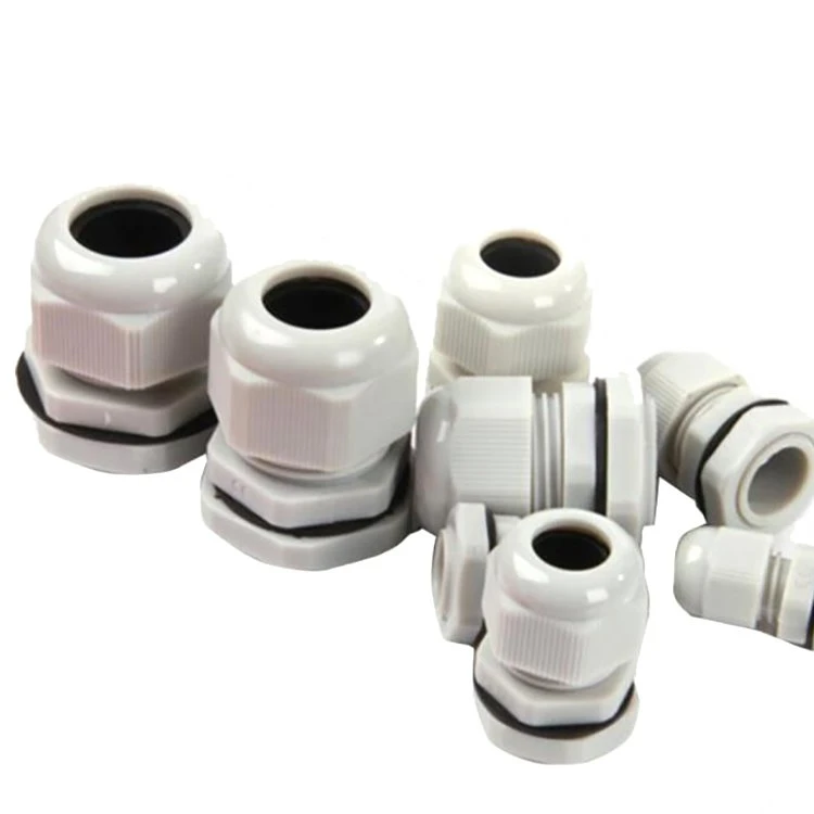Pvc slöngutenging Ø16mm fyrir stífa tanka