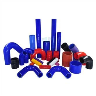 1,25 Til 1,5 ofn sílikonslöngu