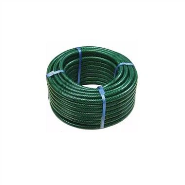 Garðslanga að PVC