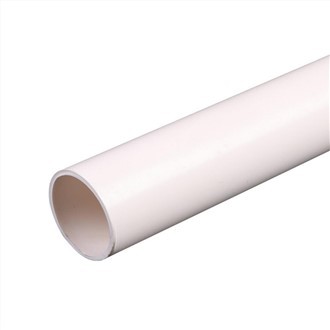 Plast 1 tommu PVC rör