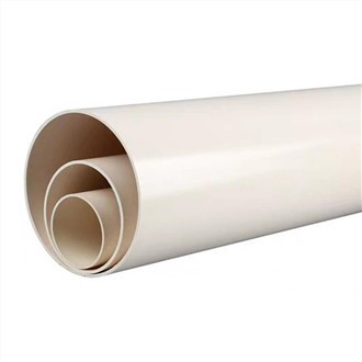 20 feta pvc pípa úr plasti