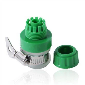 Plastslöngukranatengifesting