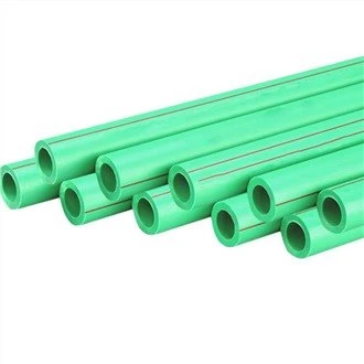 Plaströr ppr