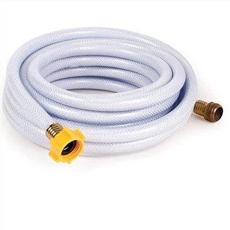 PVC Rv drykkjarvatnsslanga