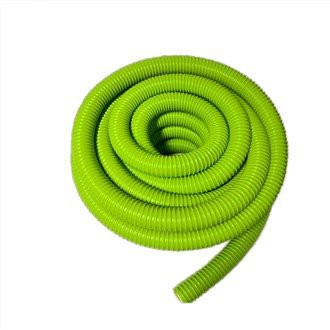 PVC sogslanga bylgjupappa