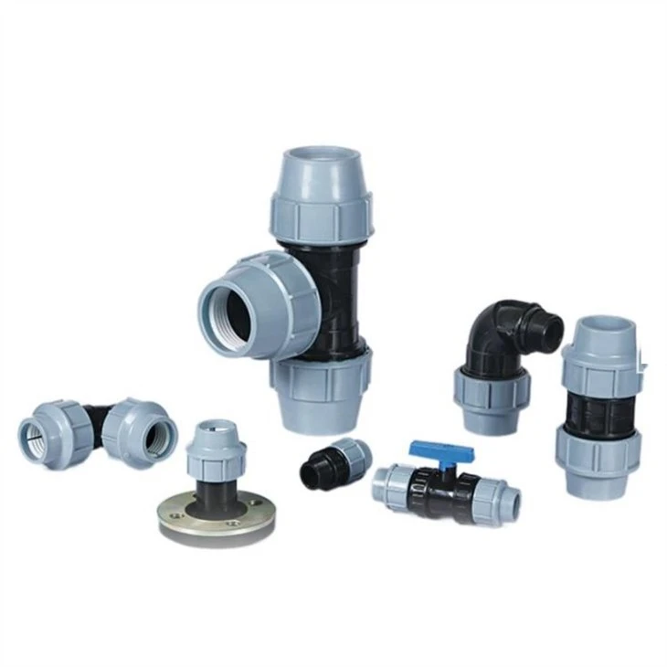 water pipe joint-1
