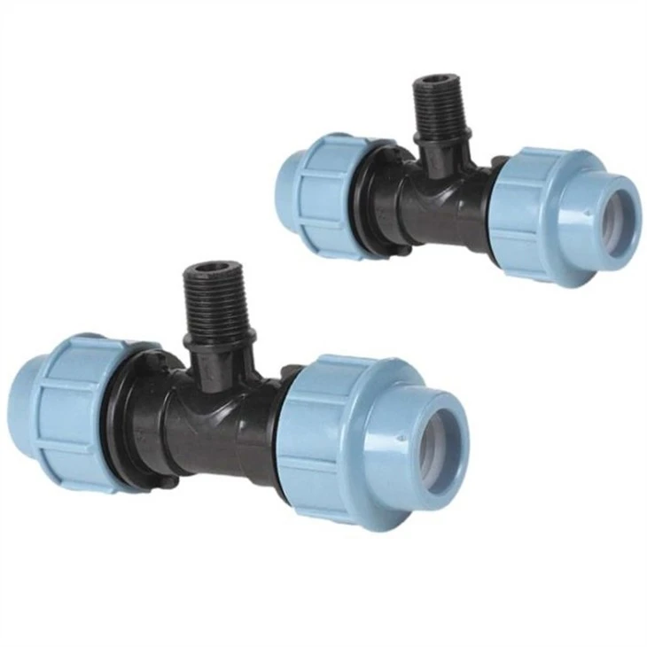 water pipe joint-4