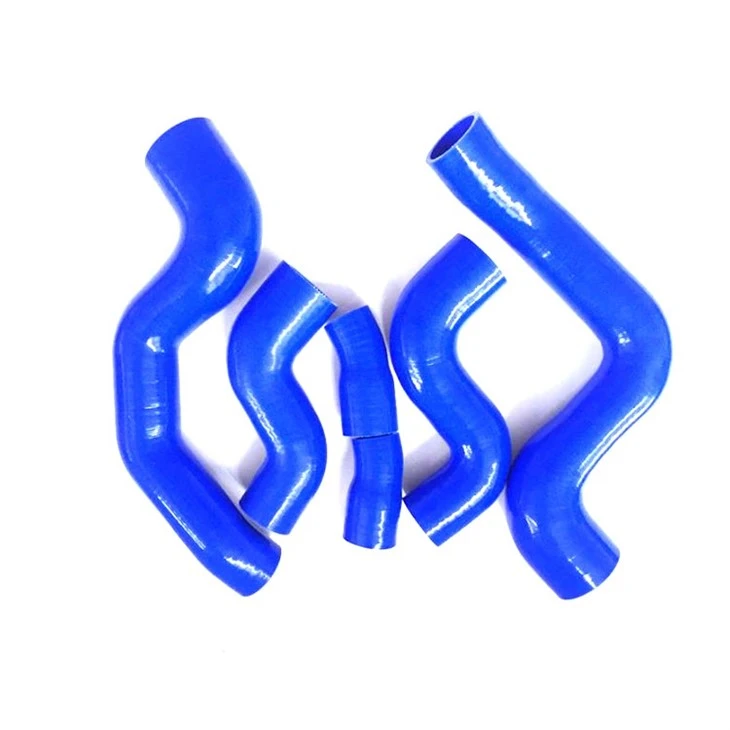 silicone radiator hose for fiat punto gt-2