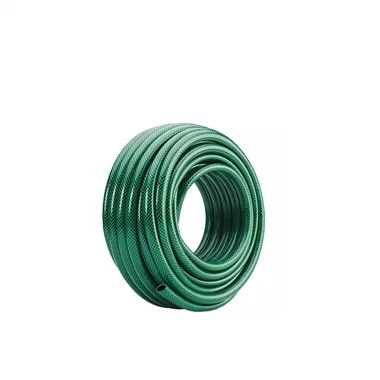 PVC 15 feta garðslanga